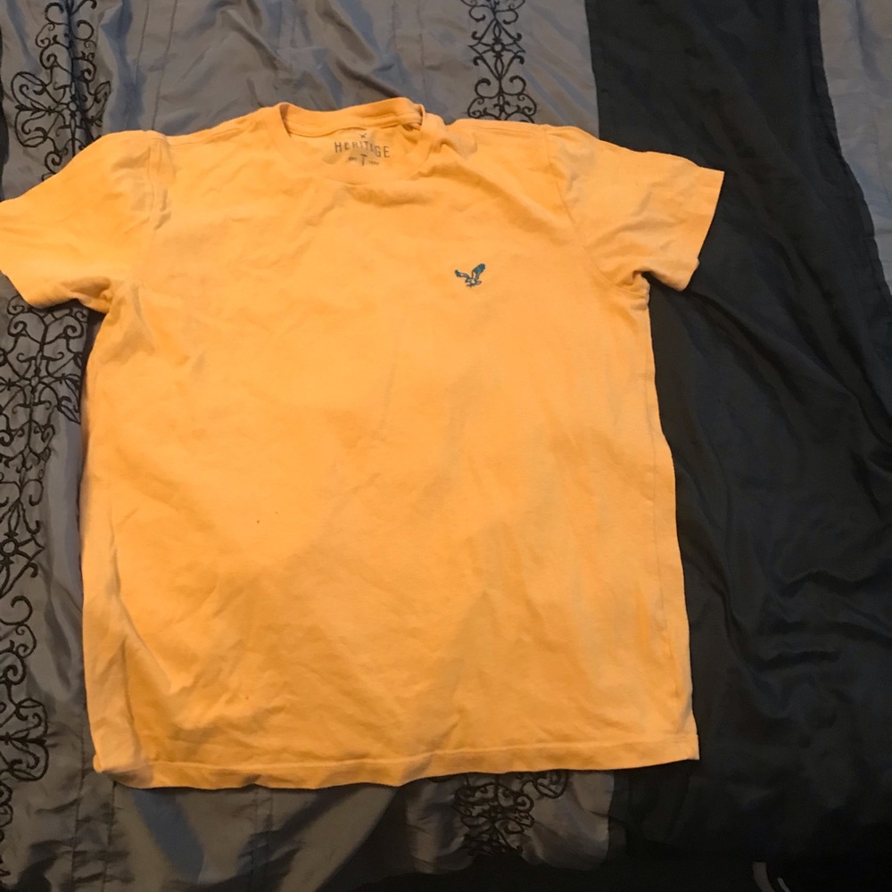 American Eagle Short Sleeve Tee